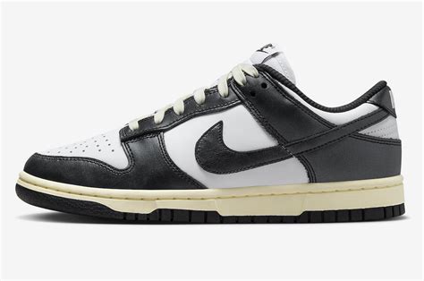 nike dunk retro unisex|nike dunk low retro pandas.